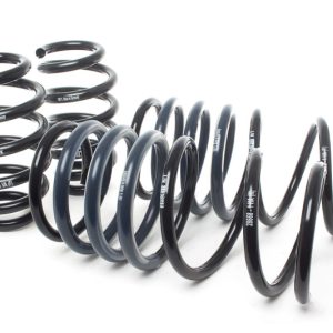 H&R 19-21 Mercedes-Benz G550 SUV 463A Sport Spring (w/Agility Control/Non Adapt. Susp.)