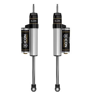ICON 2007+ Toyota Tundra Rear 2.5 Series Shocks VS PB - Pair