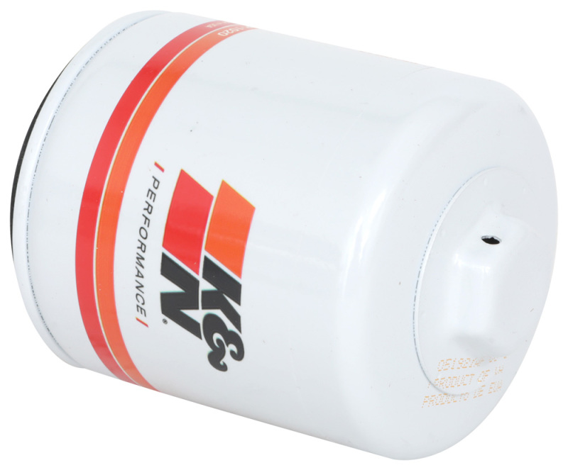 K&N Premium Wrench-Off Oil Filter - Image 2