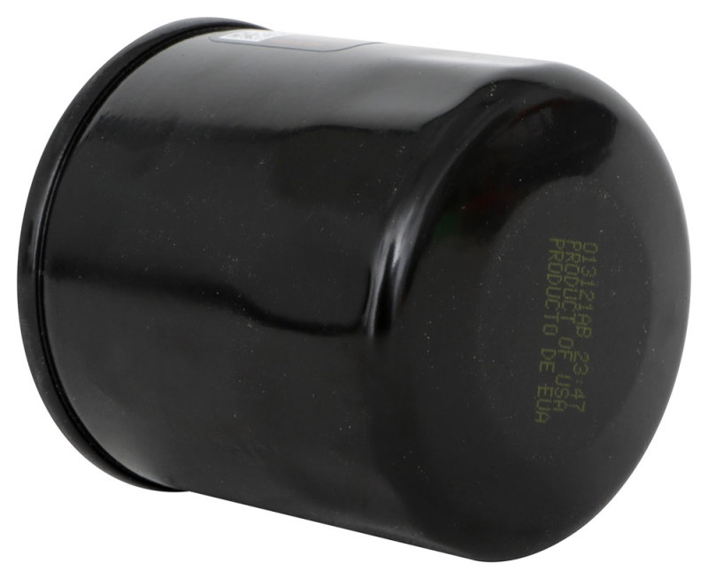 K&N 21-23 Lexus ES250 2.5L L4 / 19-23 Lexus ES300h 2.5L L4 Spin-On Oil Filter - Image 2