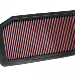 K&N Replacement Air Filter HONDA RIDGELINE 3.5L - V6; 2006-2011