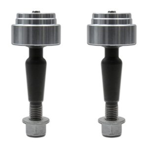 ICON 2004+ Ford F-150 / 2009+ Ram 1500 Delta Joint Kit