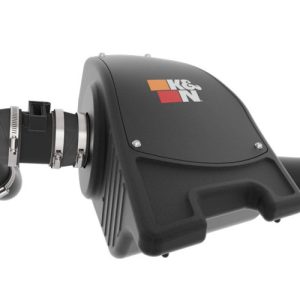 K&N 13-18 Mercedes Sprinter 2500/3500 V6 3.0L TD AirCharger Performance Intake