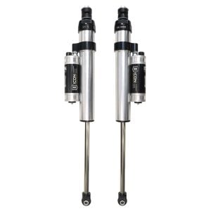 ICON 2007+ Toyota Tundra Rear 2.5 Series Shocks VS PB CDCV - Pair