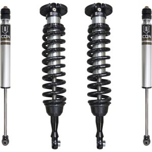 ICON 2007+ Toyota Tundra 1-3in Stage 1 Suspension System