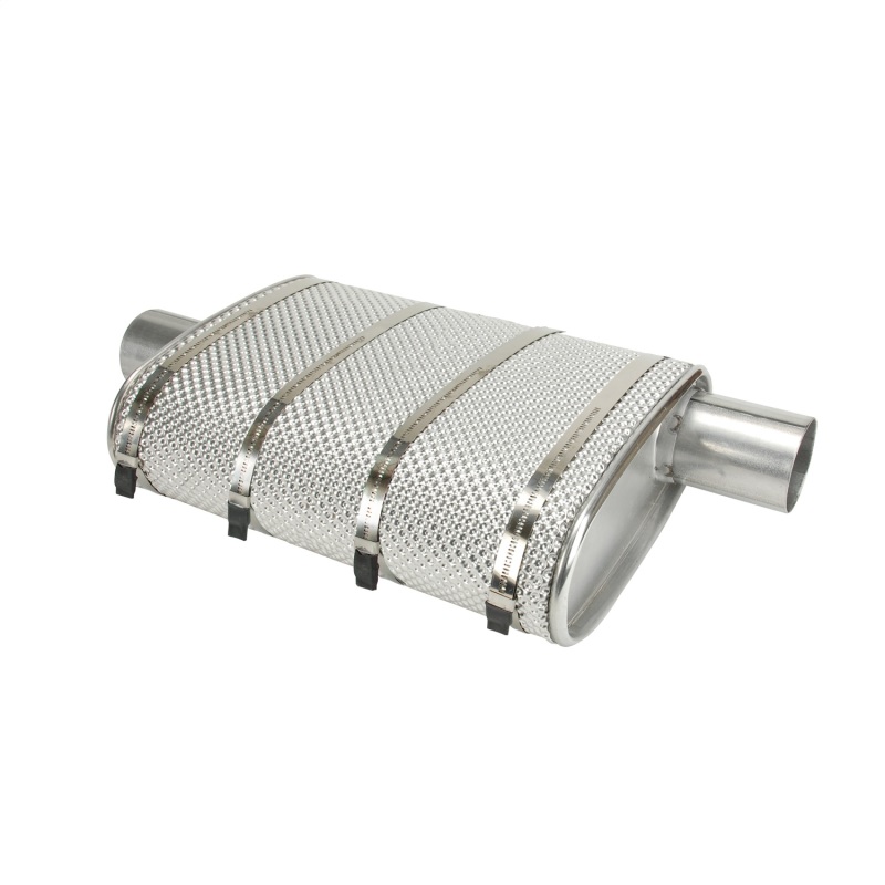 DEI Universal Muffler Shield Kit - Image 3