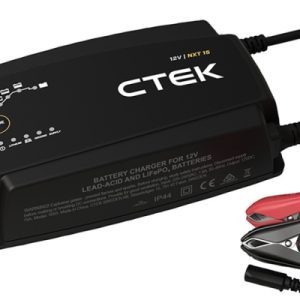 CTEK Battery Charger - 15A NXT 15 NA - 12V