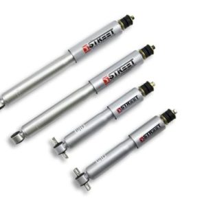 Belltech SHOCK SET STREET PERFORMANCE