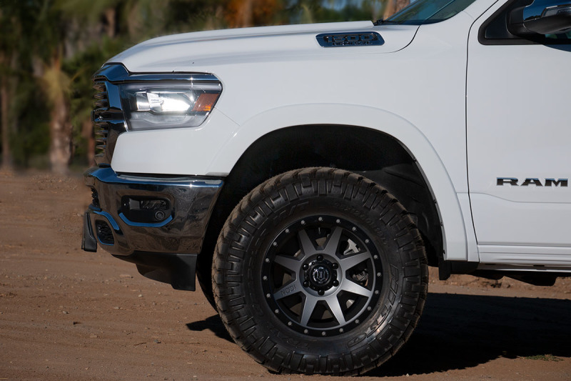 ICON 19-UP Ram 1500 2-3in 2.5 VS IR COILOVER KIT - Image 7