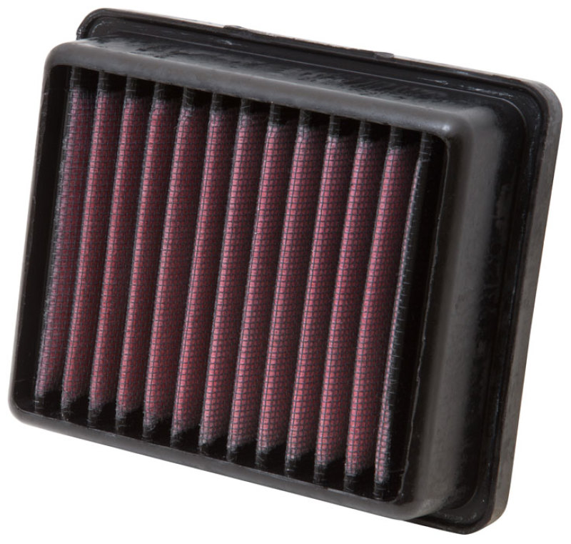 K&N 11-13 KTM 125 Duke / 12-13 KTM 200 Duke Replacement Panel Air Filter - Image 2
