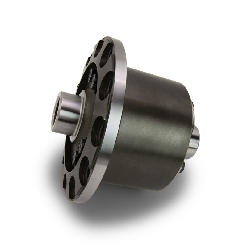 Eaton Detroit Truetrac Differential 35 Spline 1.52in Axle Shaft Dia 3.73 & Down Ratio Rear Dana 80 - Image 3