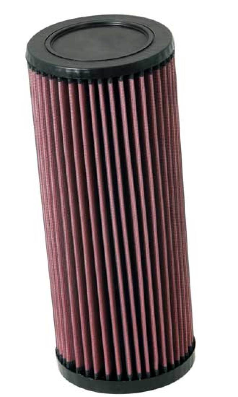 K&N Replacement Air Filter CHEVROLET EXPRESS VAN 4.8L/6.0L-V8; 08 - Image 2