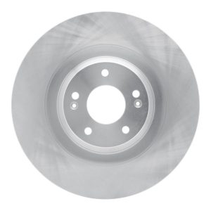 DFC 19-22 Hyundai Veloster N Front Brake Rotor