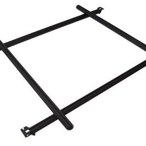 Dee Zee Universal Cargo Management Hex Overland Top Rails 5 1/2In