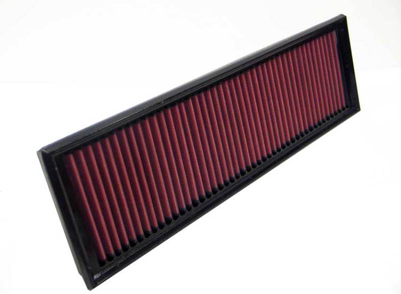 K&N Volvo Drop In Air Filter - Image 2