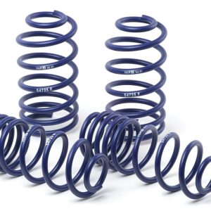 H&R 99-02 Mercedes-Benz CLK320 Cabrio/CLK430 Cabrio W208C Sport Spring