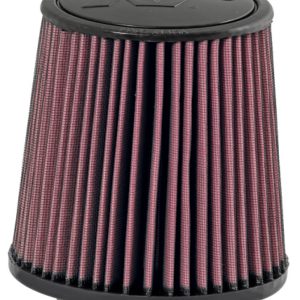 K&N 08 Audi A5 / S5 V6-3.2L / V8-4.2L Drop In Air Filter