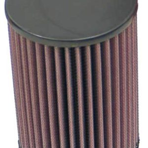 K&N Yamaha YFM Bruin / Kodiak / Grizzly /Wolverine Replacement Air Filter
