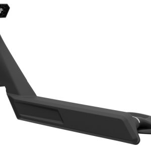 K&N 21-23 Ford Bronco 2.3L/2.7L Elevated Intake Kit (Snorkel)