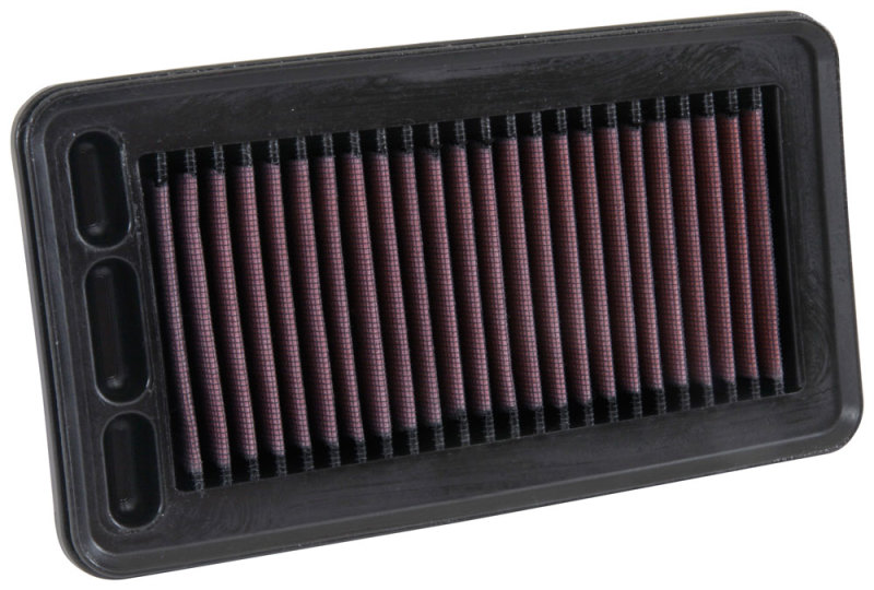 K&N 2016-2017 Honda Civic L4-1.5L F/I Replacement Drop In Air Filter - Image 6