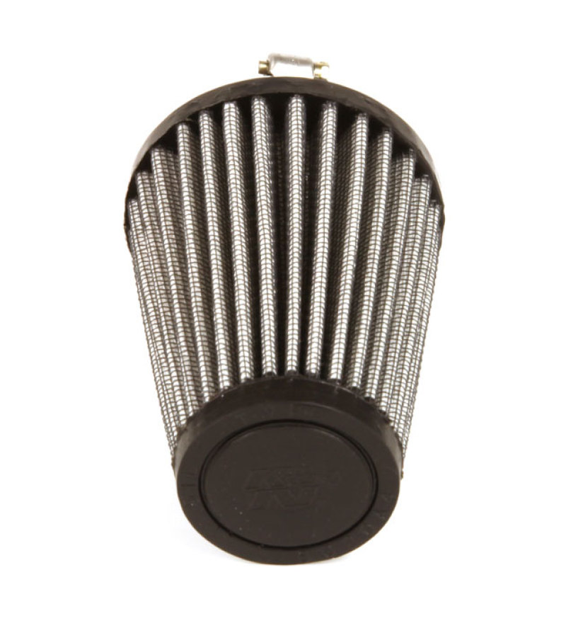 K&N Universal Rubber Filter Round Tapered 3in Base OD x 2in Top OD x 4in H - 73-78 Honda ATC90 - Image 9