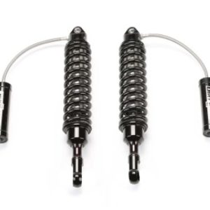 Fabtech 2024 Toyota Tacoma 4WD (Ex. TRD Pro Models) Dirt Logic 2.5 Reservoir Coilovers 3in - Pair