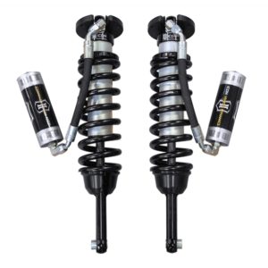 ICON 2010+ Toyota FJ/4Runner Ext Travel 2.5 Series Shocks VS RR Coilover Kit