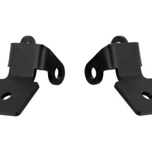 Diode Dynamics 20-Present Polaris RZR A-Pillar LED Pod Bracket Kit