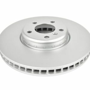 DBA 11-17 BMW 5-Series (F10/F01/F12) Street Hybrid Composite Standard Front Left Brake Rotor