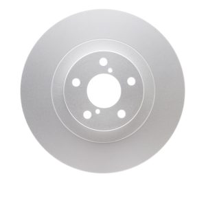 DFC 02-08 Subaru Impreza Front GeoSPEC Coated Rotor