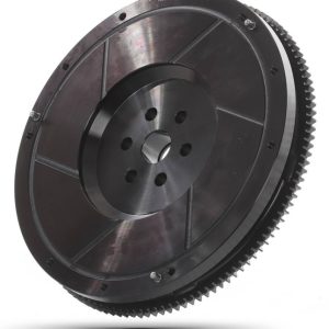 Clutch Masters 15-23 Ford Mustang 2.3L EcoBoost Billet Steel Flywheel
