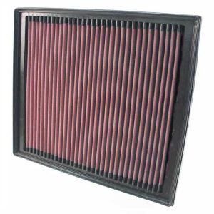 K&N Replacement Air Filter DODGE SPRINTER 2.7L-L5; 2005