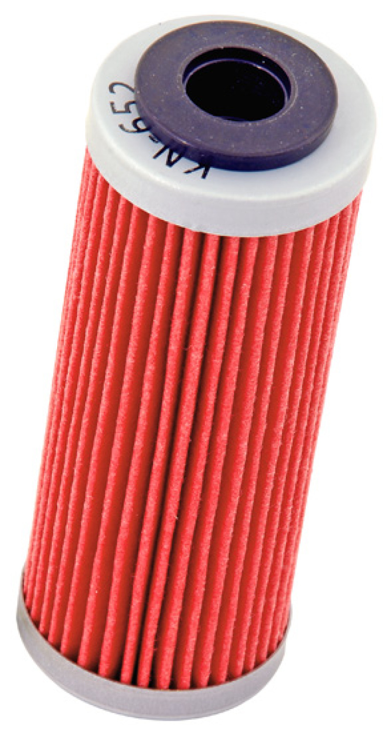 K&N 1.313in OD x 3.438in H Oil Filter - Image 3