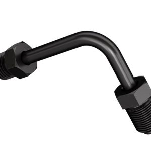 Goodridge 90 Deg Brake Adaptor 3/8