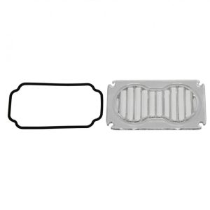Baja Designs S2 Wide Cornering Lens Kit