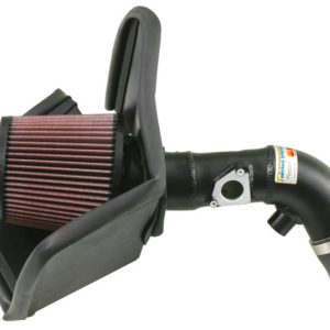 K&N 09 Toyota Corolla L4-1.8L Typhoon Short Ram Intake