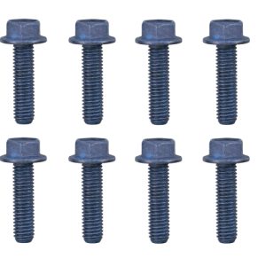 Fel-Pro 03-13 Chevrolet Silverado 1500/00-09 Tahoe Exhaust Manifold Hardware Kit