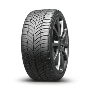 BFGoodrich G-Force Comp-2 A/S+ 255/35ZR20 97W XL
