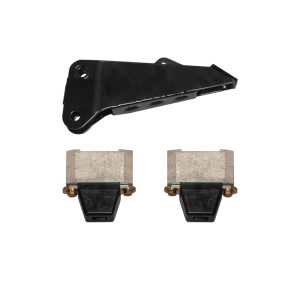 ICON 03-12 Dodge Ram HD 4.5in Box Kit
