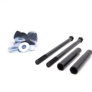 Hellwig 07-18 Chevy Silverado 1500 End Link Upgrade Kit - Stock Height Applications
