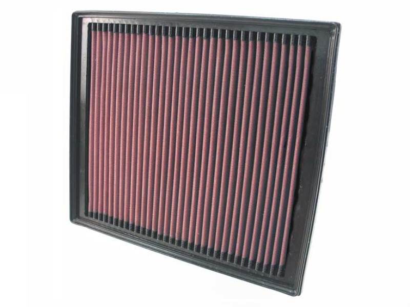 K&N Replacement Air Filter DODGE SPRINTER 2.7L-L5; 2005 - Image 2