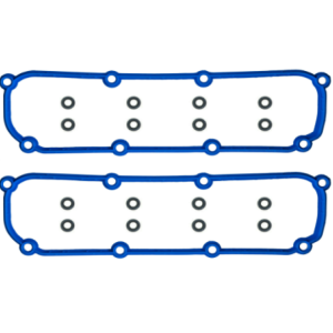 Fel-Pro 07-11 Jeep Wrangler/04-10 Chrysler Town & Country Engine Valve Cover Gasket Set