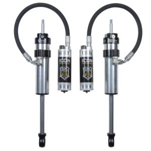 ICON 96-02 Toyota 4Runner Rear 2.5 Series Shocks VS CDCV RR - Pair