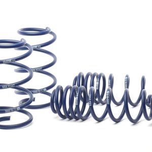 H&R 15-19 Audi A3 Sedan (2WD) 8VS Sport Spring