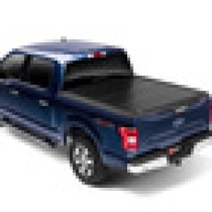 BAK 2021+ Ford F-150 Regular Super Cab & Super Crew (4 Door) BAKFlip G2 6.5ft Bed Cover