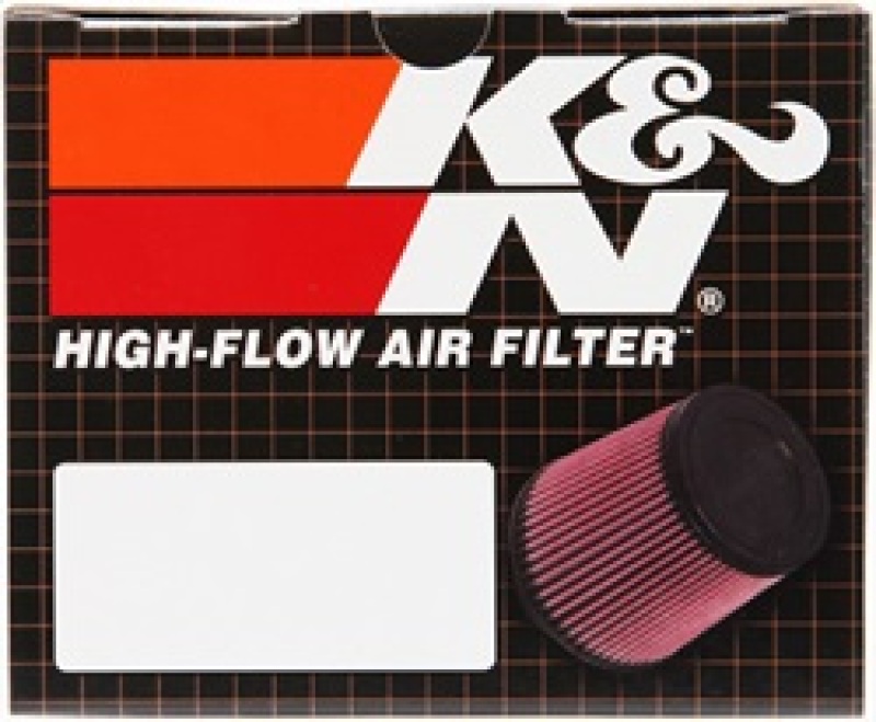 K&N Marine Round Tapered SS Flame Arrestor-3.75in Flg ID x 5.25in B OD x 3in T OD x 6in H - Image 5