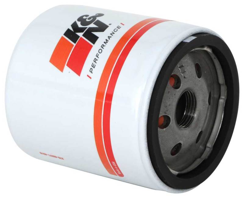 K&N 03-09 Scion tC / 00-05 Celica GT/GT-S Performance Gold Oil Filter - Image 2