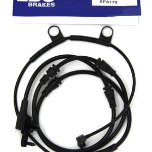 EBC 2013+ Land Rover Range Rover 3.0L Supercharged (w/Brembo Brakes) Front Wear Leads