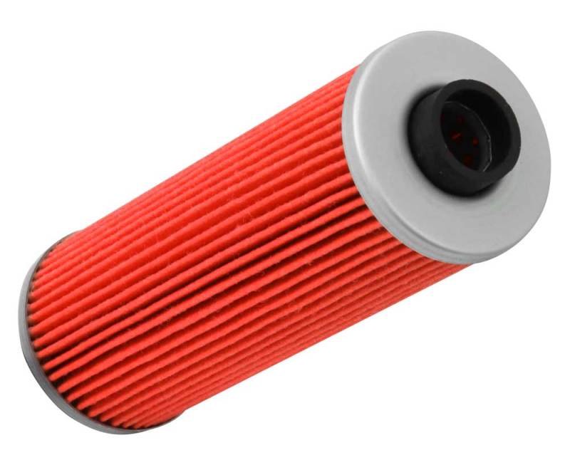 K&N BMW 1.625inch OD x 5.063inch H Oil Filter - Image 4