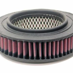 K&N 6-1/2in od 4inid 1-5/8in h